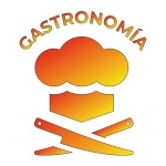 Logo Gastronomía