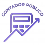 Logo Contador Público