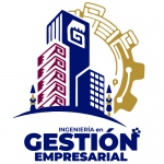 Logo Ingeniería en Gestión Empresarial Virtual